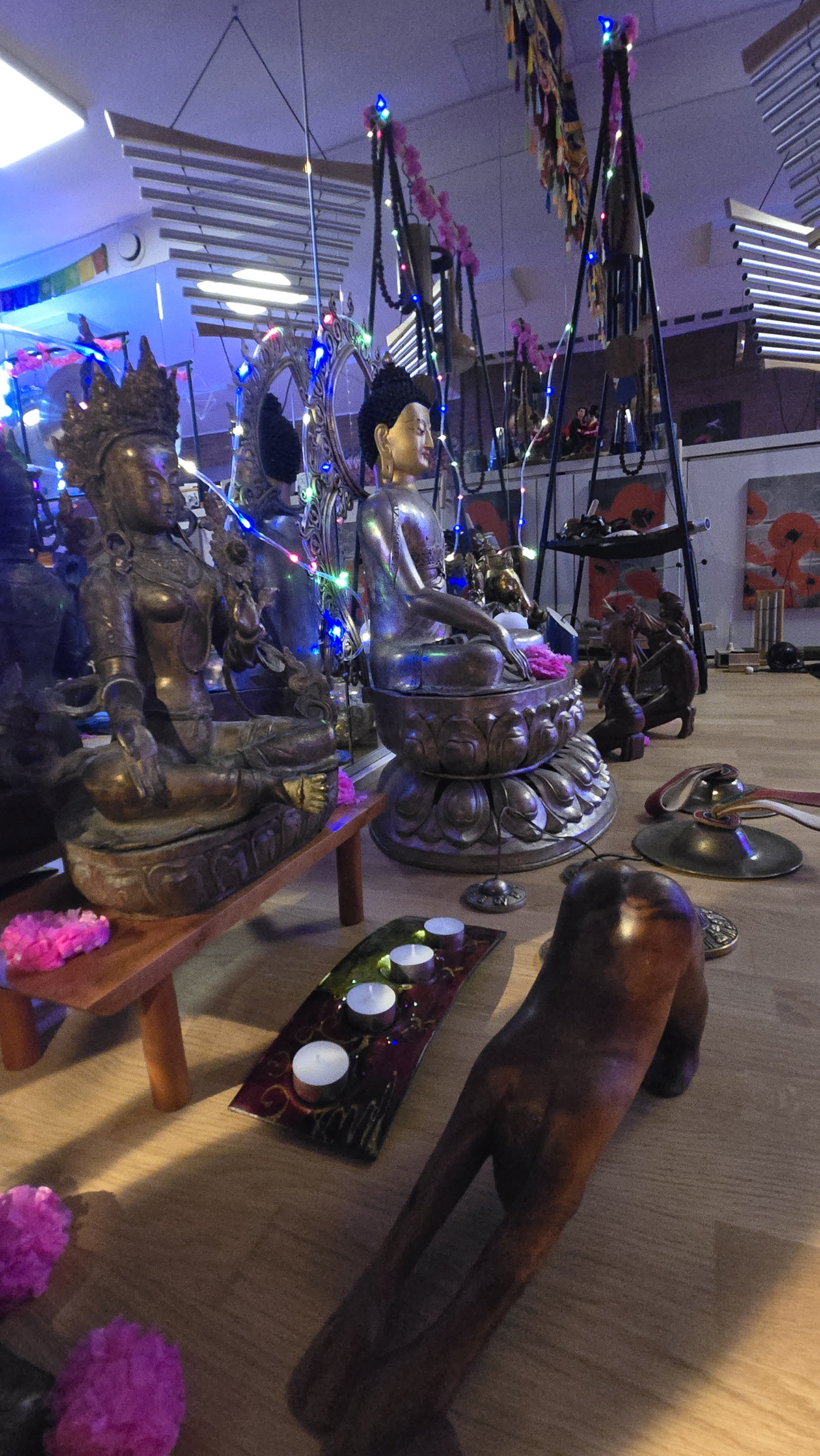 bain sonore 20 novembre