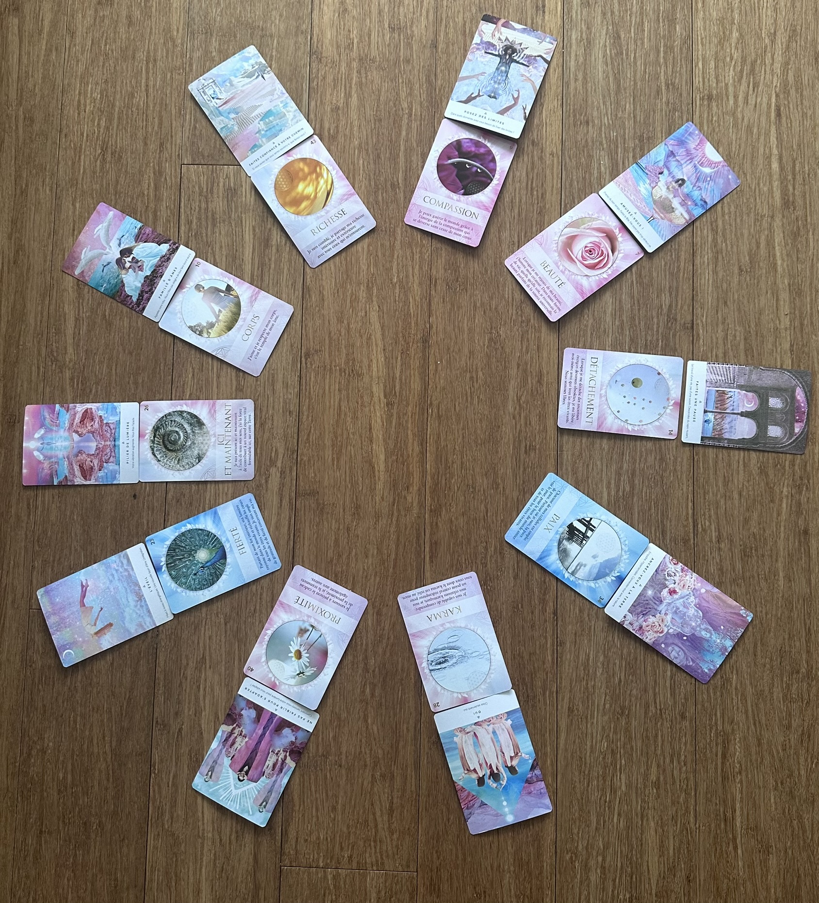 bain sonore 28 novembre