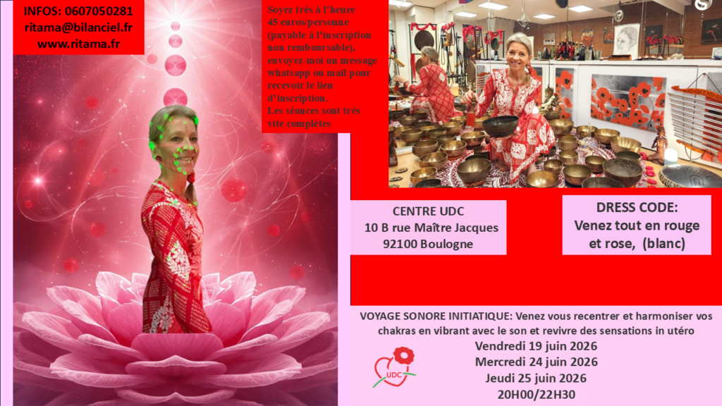 bains sonores Boulogne
