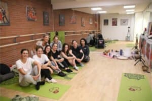 Hatha yoga, méditation et sonothérapie en Studio à Boulogne