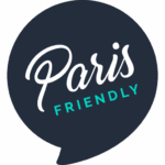 logo paris friendly
