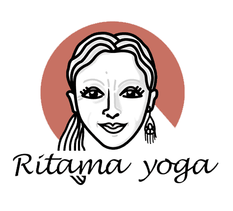 Logo RItama Yoga